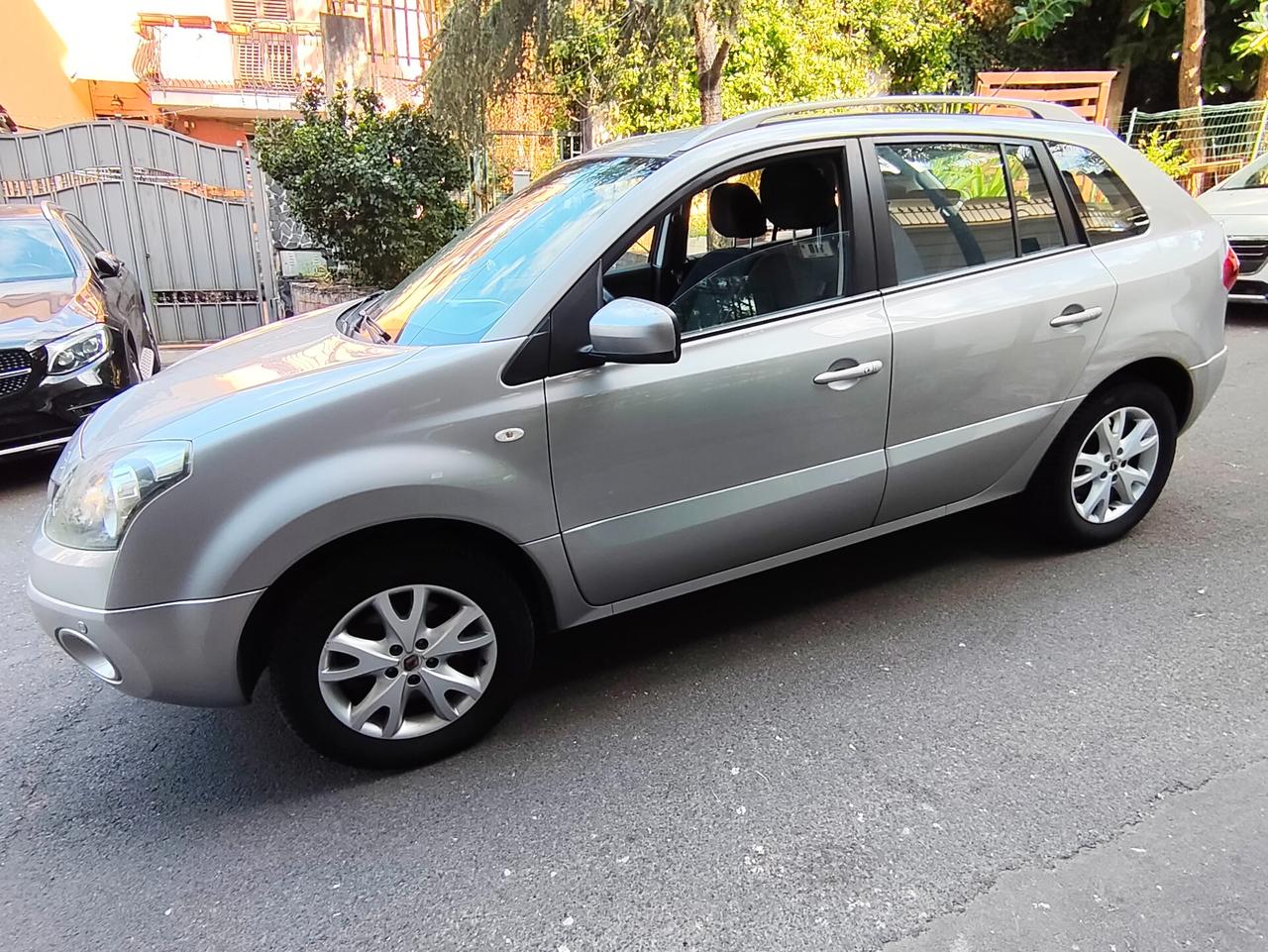 Renault Koleos 2.0 dCi 150CV 4X4