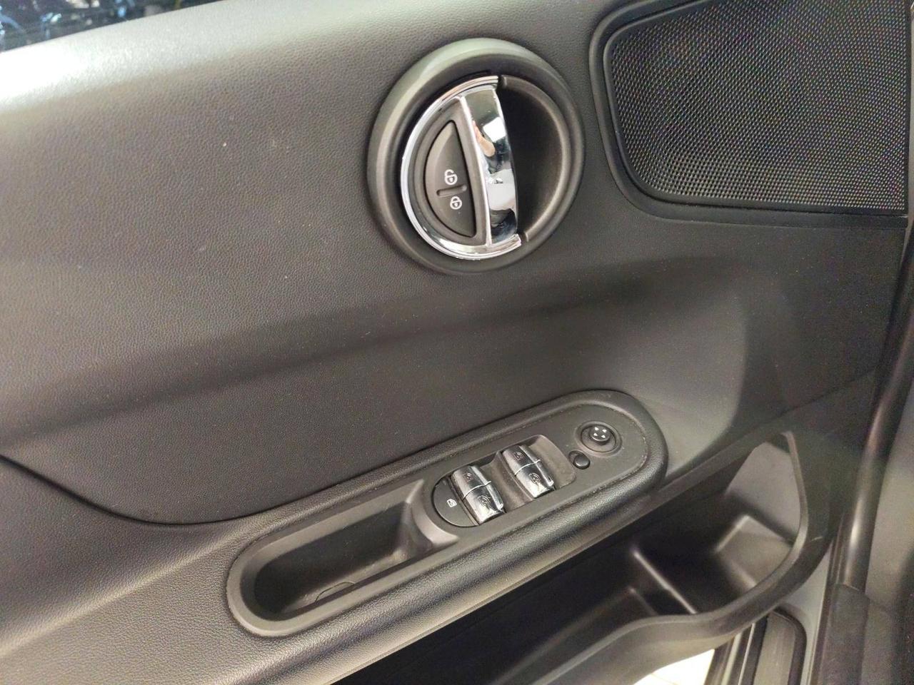 MINI Countryman Cooper D Business