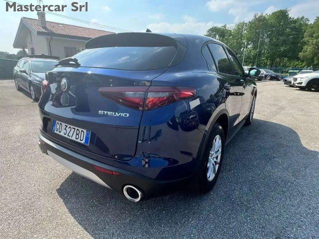 ALFA ROMEO Stelvio Stelvio 2.2 RESTYLING Business Q4 190cv - GD327BD