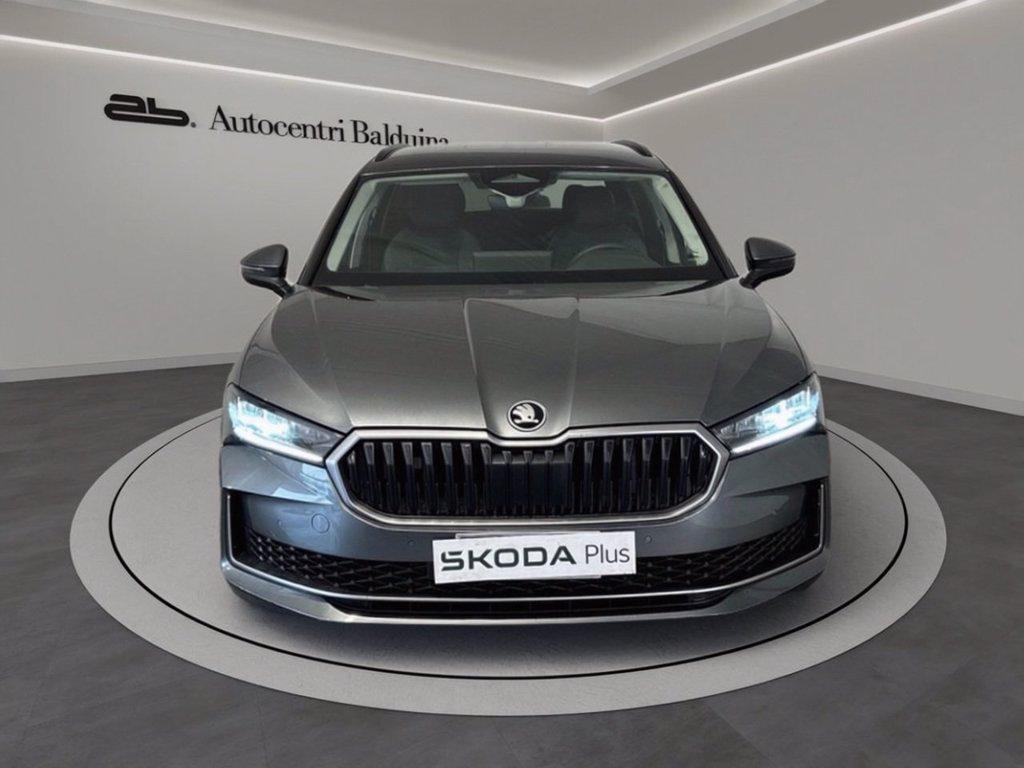 SKODA Superb wagon 2.0 tdi selection 150cv dsg del 2025