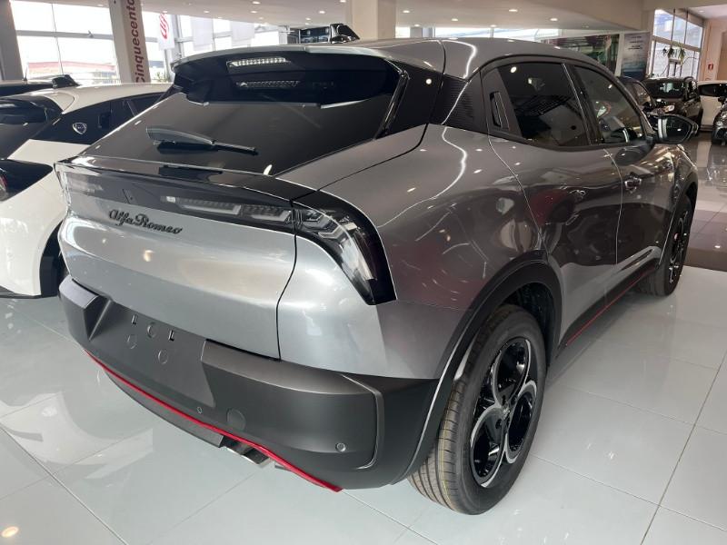 ALFA ROMEO Junior 1.2 136 CV Hybrid eDCT6 Speciale