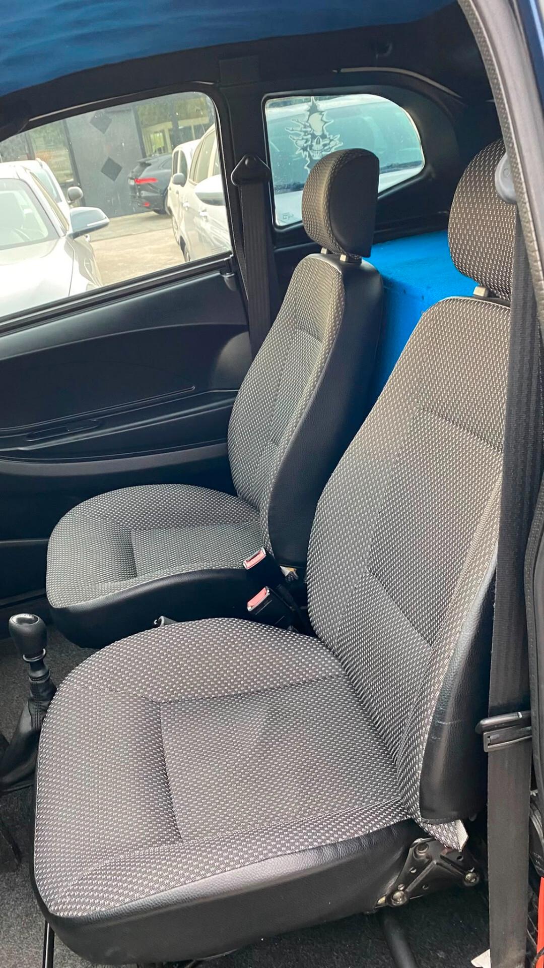 Aixam Miniauto Minauto Access
