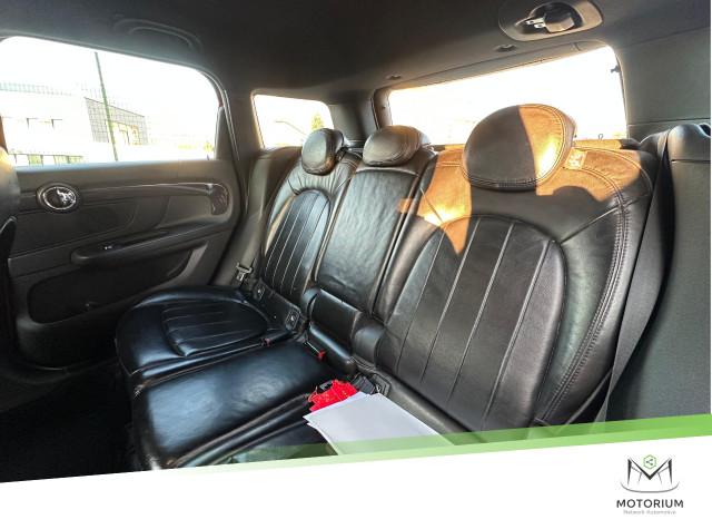 MINI CAUNTRYMAN 2.0 D 150 COOPER BUSINESS AUTO.