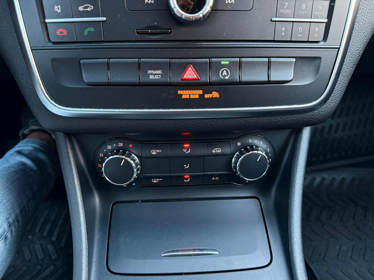 Mercedes-benz CLA 180 d S.W. Automatic Sport