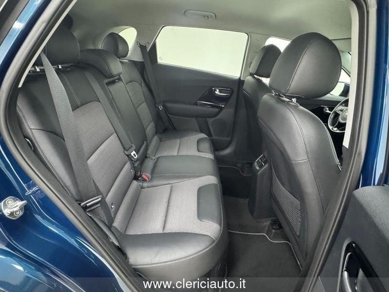 KIA Niro 1.6 GDi DCT HEV Style