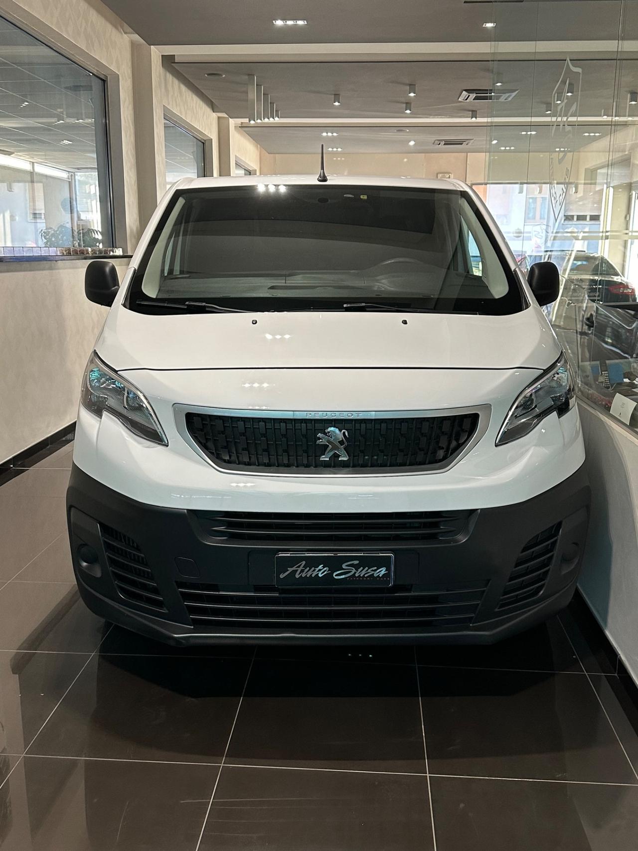 Peugeot Expert BlueHDi 120 PL-SL-TN Furgone Pro Long