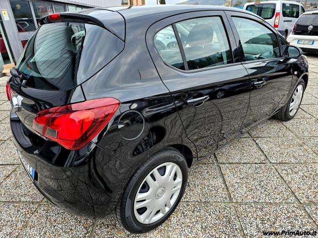 OPEL Corsa 1.4 90CV GPL Tech 5 porte Advance