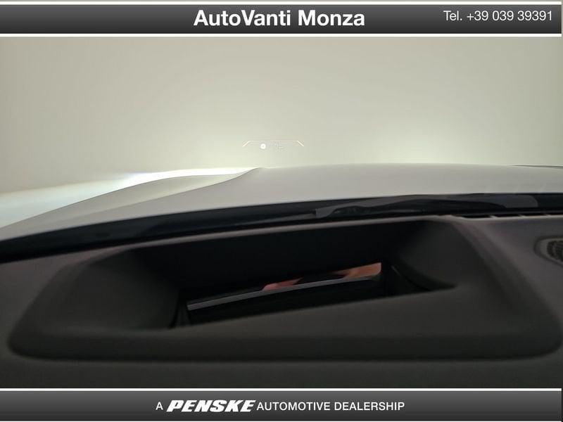 BMW Serie 3 320d 48V xDrive Touring Msport Pro