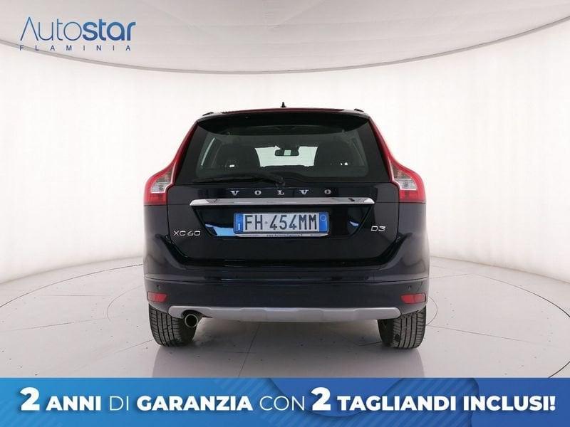Volvo XC60 2.0 d3 Business 150cv