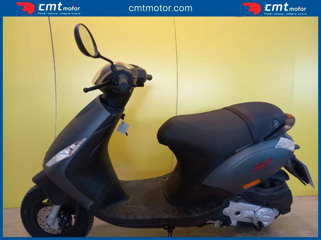 Piaggio Zip 50 - 2019