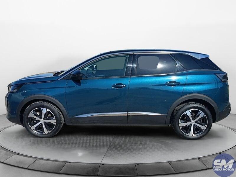 Peugeot 3008 BlueHDI 130 S&S Allure Pack