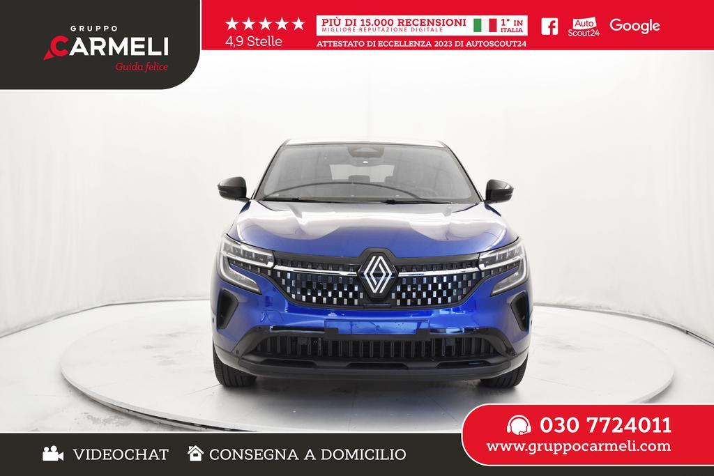 Renault Austral 1.3 mild hybrid Techno Auto