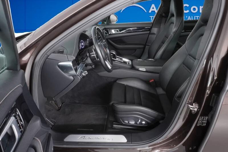 PORSCHE Panamera 2ª serie Panamera 2.9 4 Sport...