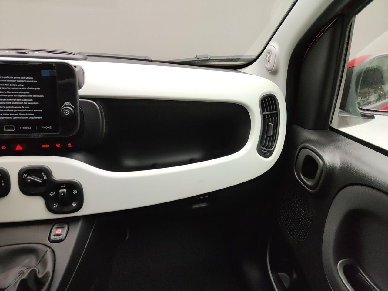 FIAT Pandina III 2024 Cross 1.0 70CV HYBRID CROSS