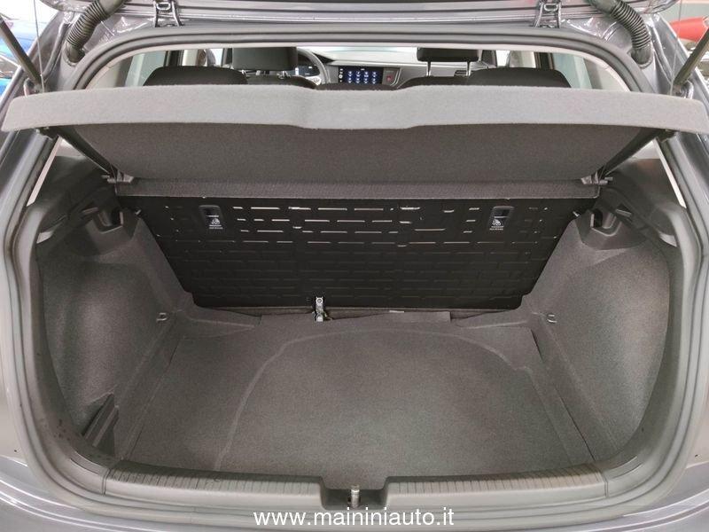 Volkswagen Polo 1.0 80cv Edition Plus
