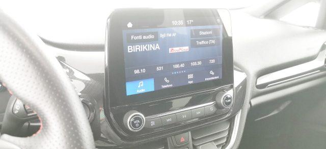 FORD Fiesta 1.1 85 CV 5 porte ST-Line