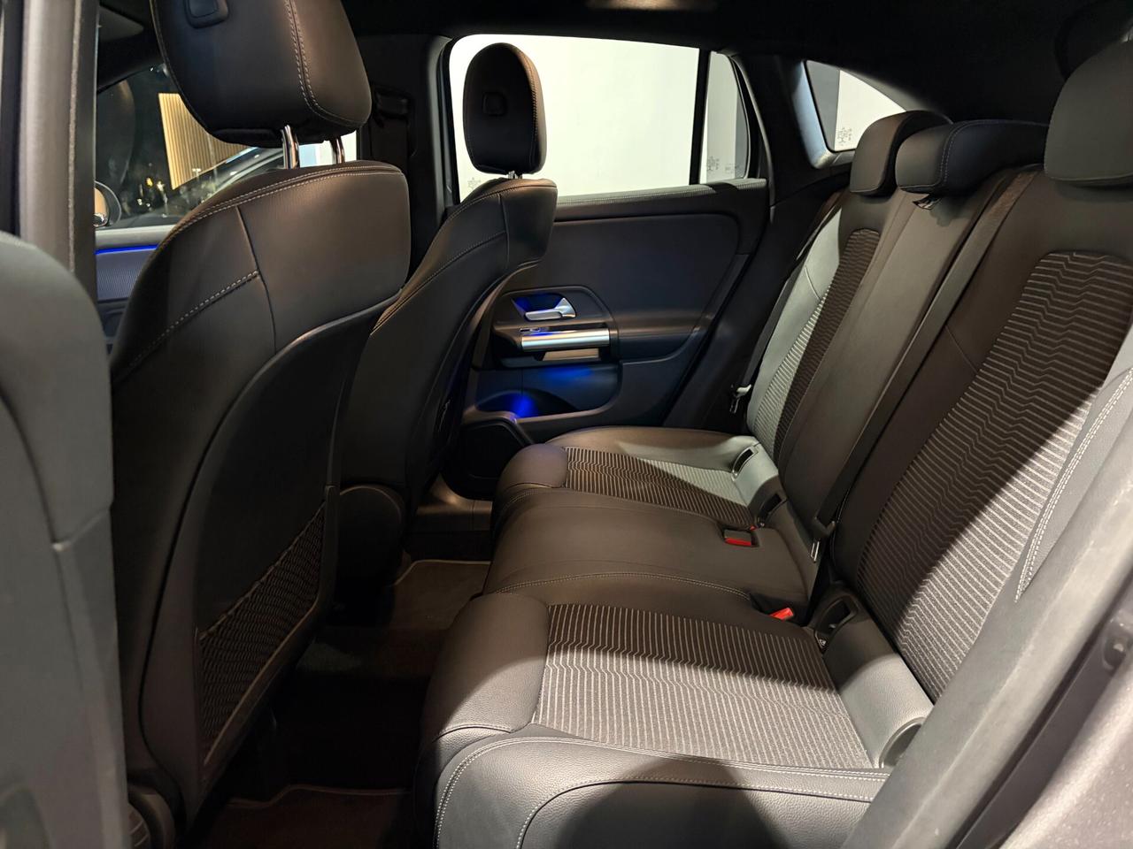 Mercedes-benz GLA 200 d Automatic 4Matic Sport