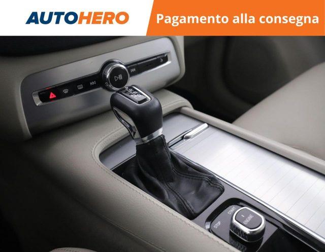 VOLVO XC90 D4 Geartronic Momentum