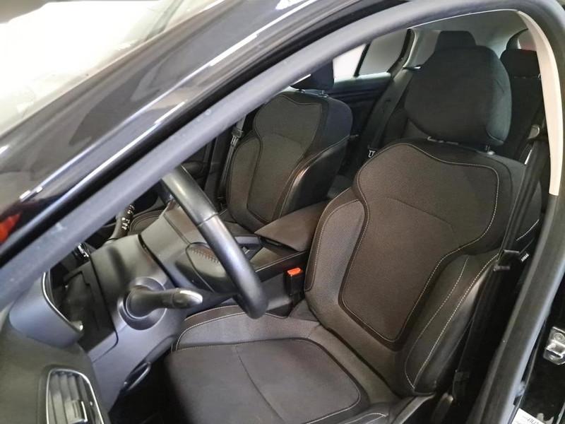 RENAULT MEGANE SPORTER 1.5 DCI 85KW BLUE BUSINESS EDC WAGON