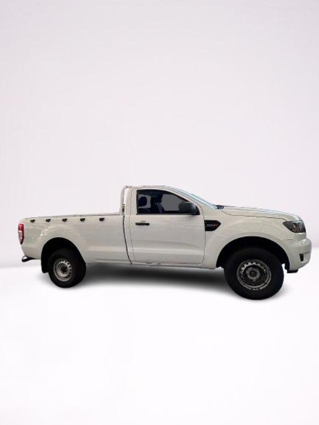 FORD Ranger 2.0 TDCi XL 2 posti
