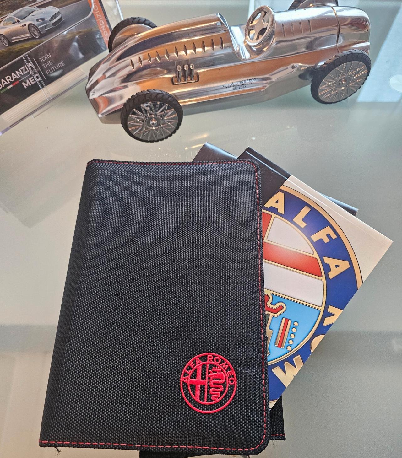 Alfa Romeo MiTo 1.3 JTDm 85 CV S&S Racer