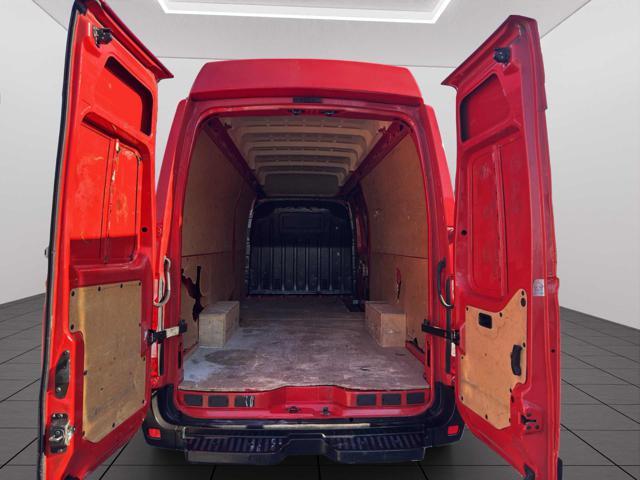 OPEL Movano 33 2.3 CDTI 145CV(PL-TA-L4H3)OTTIME CONDIZIONI-E6