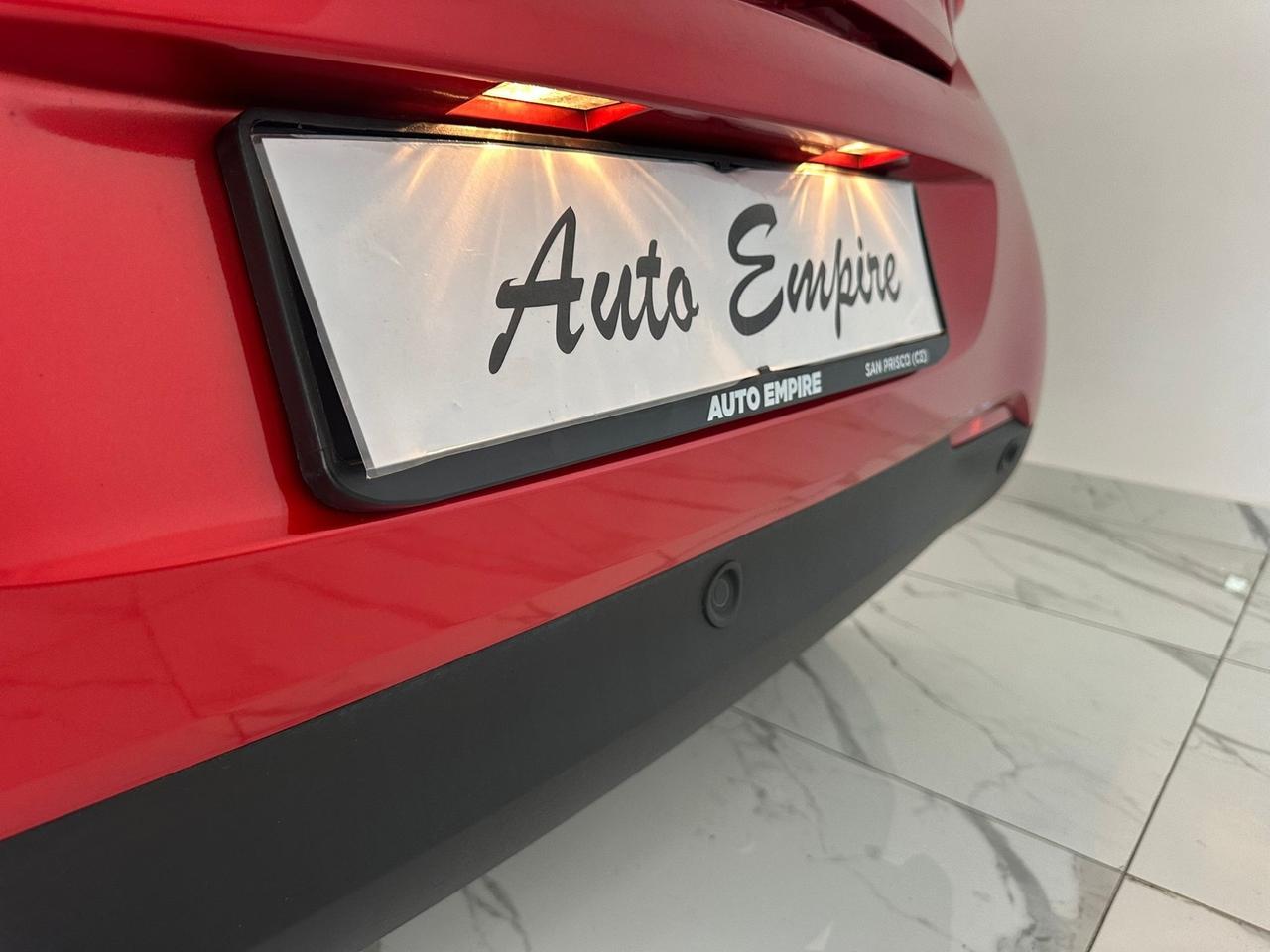SMART FORFOUR PRIME AUTOMATICA 31.000 KM LED/PELLE/TETTO