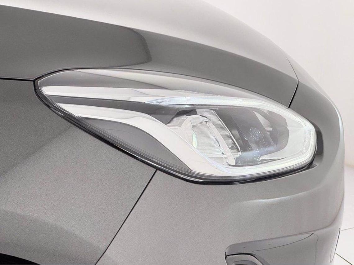 FORD Fiesta 5p 1 1 titanium ses 75cv my20 75