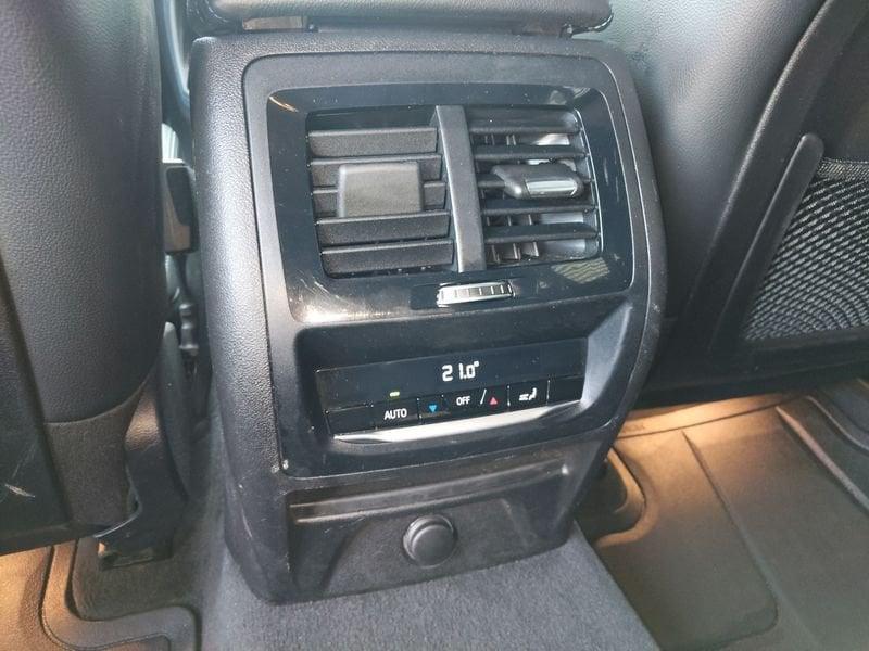 BMW X4 X4 xdrive20d Msport auto