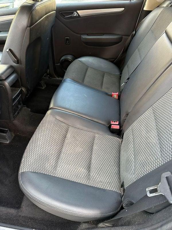 Mercedes-Benz Classe A A 180 CDI Avantgarde