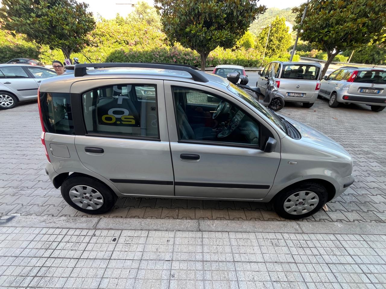Fiat Panda 1.1 Active