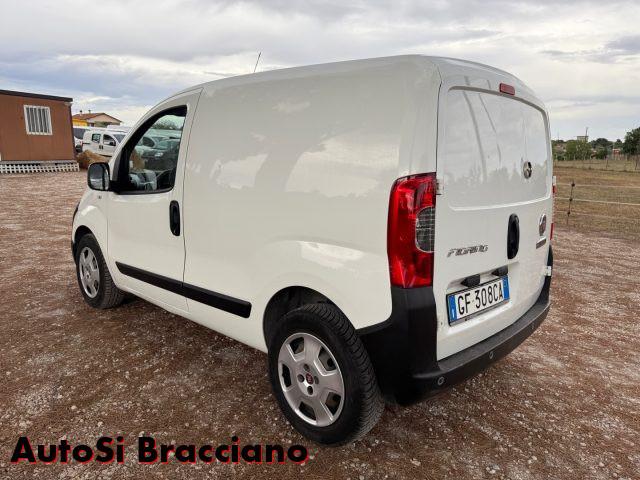 FIAT Fiorino 1.3 MJT 95CV Cargo SX