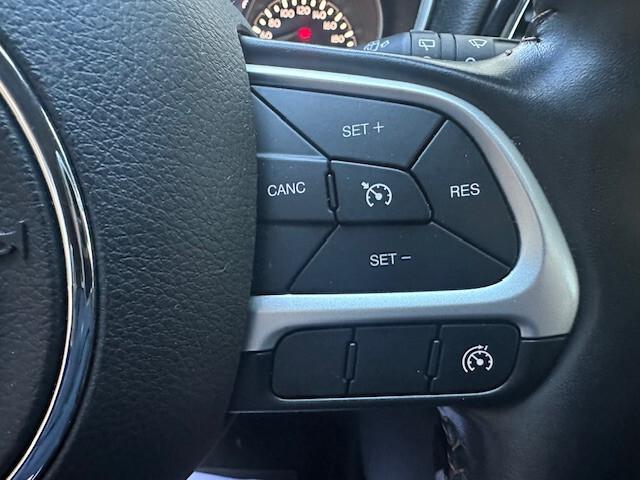 Jeep Compass 2.0 Multijet II aut. 4WD Limited