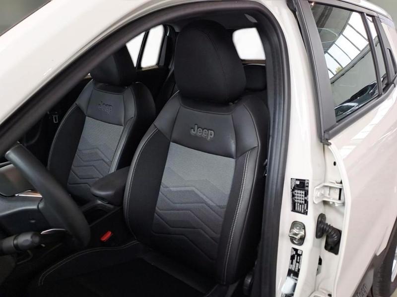 JEEP AVENGER 1.2 TURBO ALTITUDE SUV