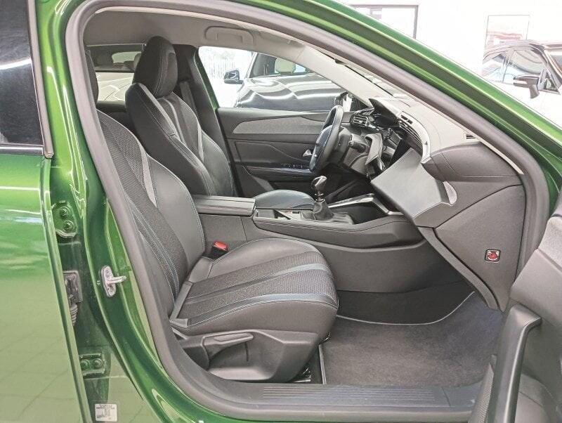 Peugeot 308 308 BlueHDi 130 S&S Allure Pack