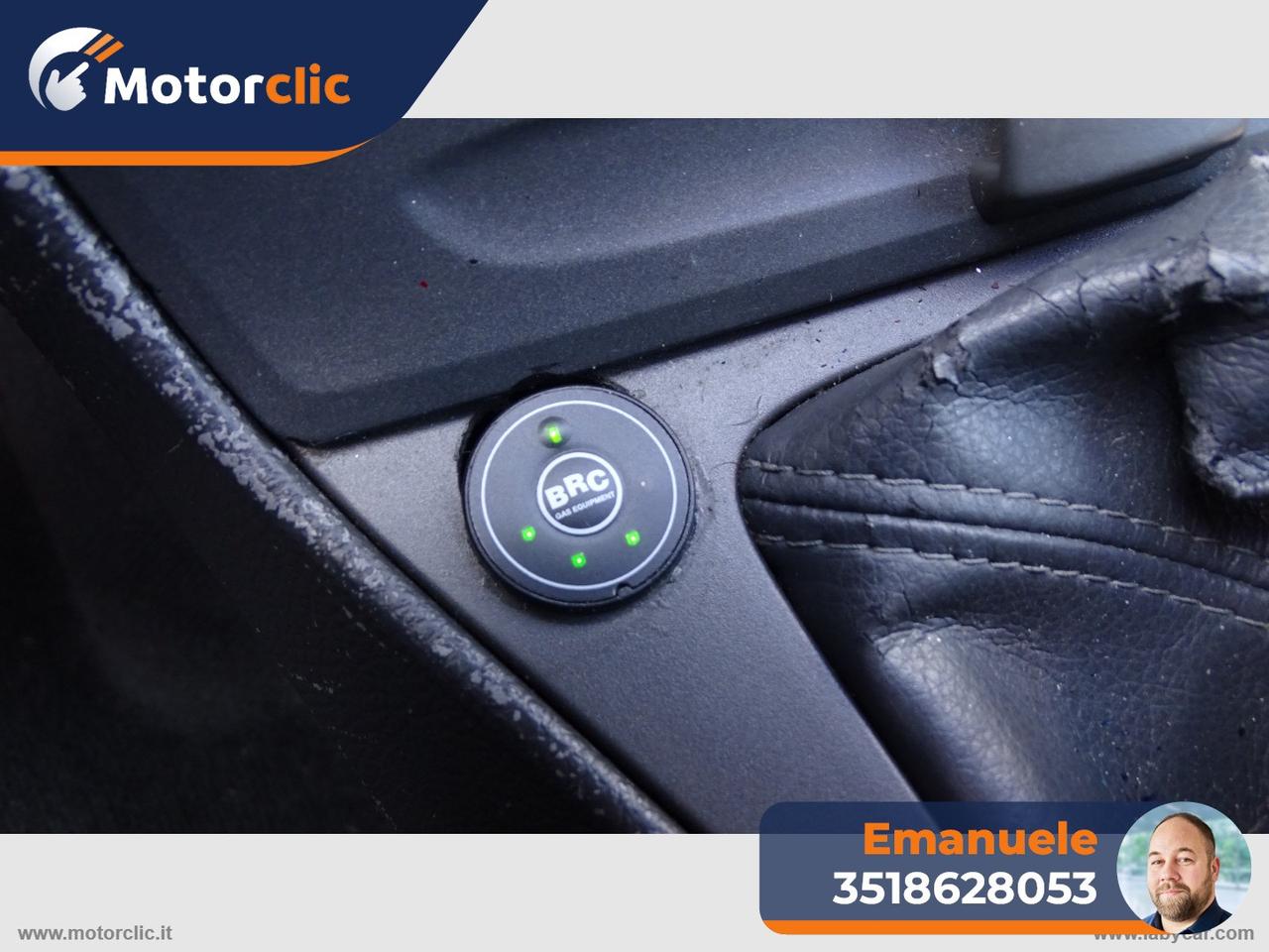 VOLVO V70 2.4 T AWD XC