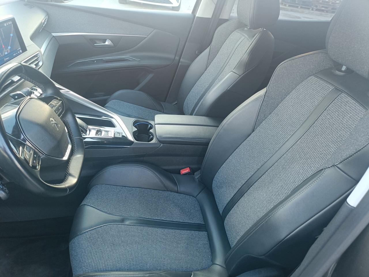 Peugeot 3008 Allure