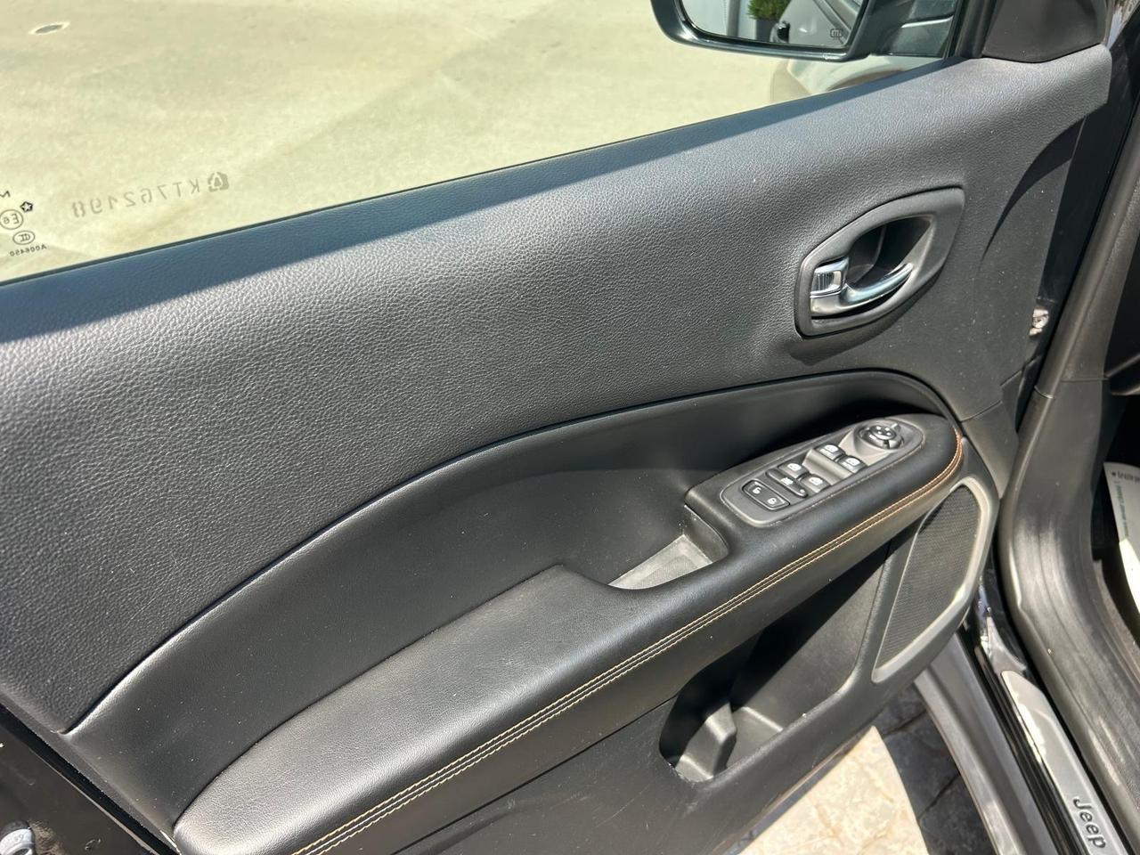 Jeep Compass 1.6 MJ 120 Cv LIMITED Km95.000-2019