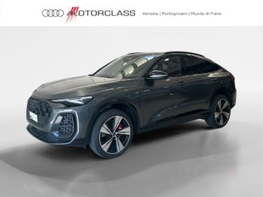 Sportback 367cv Edition One Quattro S Tronic