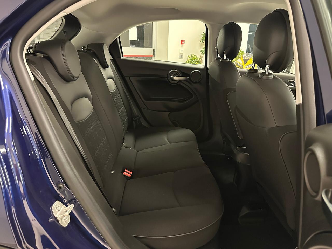 Fiat 500X 1.3 MultiJet 95 CV NAVY - 2024