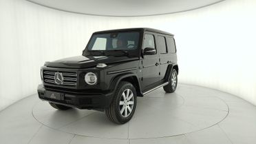 Mercedes-Benz G 500 Premium Plus 422cv auto
