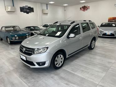 Dacia Logan MCV 1.2 GPL 75cv