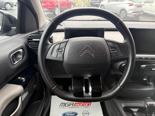Citroen C4 Cactus 1.2 puretech Feel s&s 110cv my18
