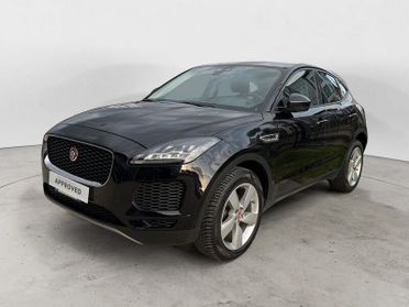 Jaguar E-Pace 2.0D 150 CV AWD Auto