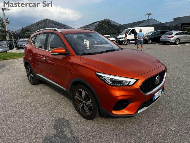 MG ZS ZS 2021 1.5 Luxury GL282RP