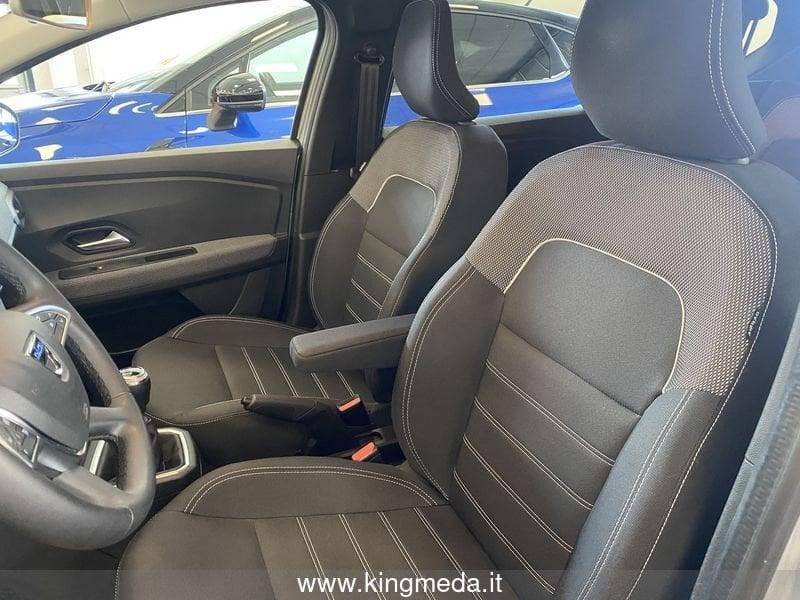 Dacia Jogger 1.0 TCe GPL 100 CV 5 posti Comfort