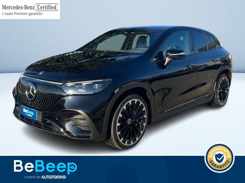 Mercedes-Benz EQE SUV 350 AMG LINE PREMIUM EXTRA 4MATIC