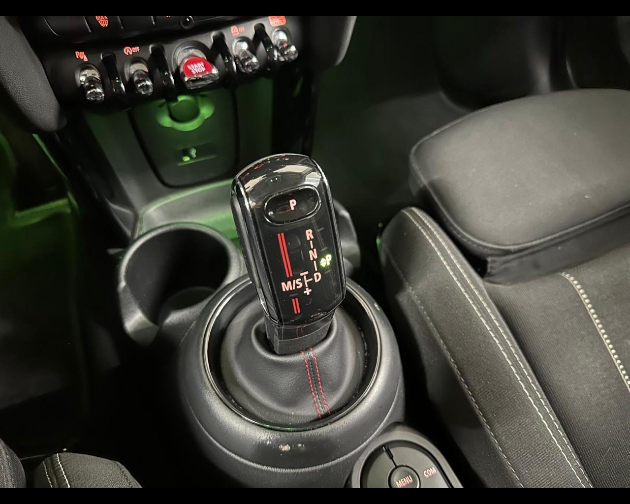 MINI Mini 5 porte (F55) - Mini 2.0 Cooper S Hype 5 porte