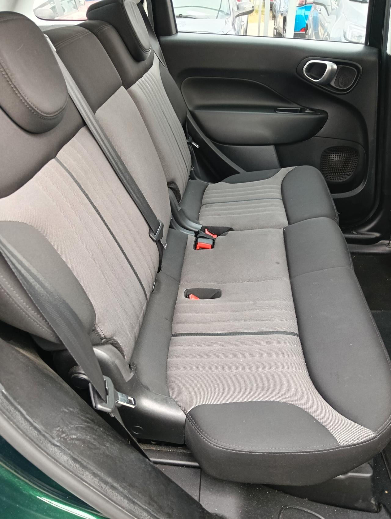Fiat 500L 1.4 T-Jet 120 CV Trekking