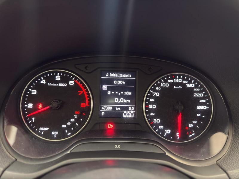 Audi Q2 1.0 tfsi Sport s-tronic*FORMULA S*